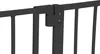 Barrière de sécurité pour escalier Relaxdays, 95–100 cm, Voir les images du produit 10