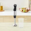 Moulinex DD6718, Pürierstab, 1000 W, Schwarz, Edelstahl Produktbild-Vorschau 9