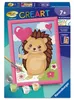 Herziger Igel Ravensburger 25883 Produktbild-Vorschau 2