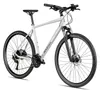 Axess VERIS CROSS Herren-Crossbike für grobes Gelände 28 Produktbild-Vorschau 2