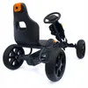 PEDAL GO-KART 1504 Scout ORANGE Produktbild-Vorschau 3