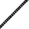 InLine flexibler Kabelkanal/Kabelschlauch 10m, schwarz, Produktbild-Vorschau 1