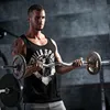 GORILLA SPORTS® SZ Curlstange - Ø 30 mm, 120 cm, Produktbild-Vorschau 13