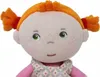 Haba Stoffpuppe / Kuschelpuppe 25 cm - Roya Produktbild-Vorschau 9