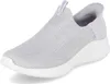 Skechers Slip-Ins: Ultra Flex 3.0  Sportief - Lichtgrijs - Produktbild-Vorschau 3