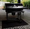 Mata Ochronna Pod Grill 152X102Cm Antypoślizgowa Sbr Gumowa Podgląd zdjęcia produktu 4