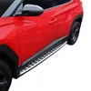 J&J AUTOMOTIVE | Trittbretter Set Aluminium Schweller Für Produktbild-Vorschau 4