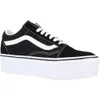 VANS Halbschuhe UA OLD SKOOL, Schwarz:39 Produktbild-Vorschau 5