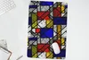 MuchoWow® Mauspad Mousepad Mondrian - Glasmalerei - Alte Produktbild-Vorschau 5