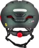 Bollé Stance Junior MIPS Forest Matte XS Dětská cyklistická Náhled obrázku produktu 2
