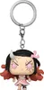 Demon Slayer - Nezuko Kamado - Schlüsselanhänger Funko Produktbild-Vorschau 2