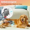 2 in 1 Hundehaar Staubsaugerbürste Kompatibel mit Dyson Produktbild-Vorschau 7