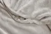 Luxus Flanell Bettwäsche Plüsch Warm Kuschelig Teddy Produktbild-Vorschau 5