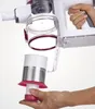 Severin HV 7166 S'Power Aspirateur à main et à manche Voir les images du produit 7