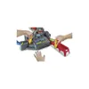 Hot Wheels Cdl45 Super Tor Zakręcony Karambol Podgląd zdjęcia produktu 6