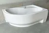 ECOLAM Badewanne Wela 150x100 cm rechts Eckbadewanne Produktbild-Vorschau 10