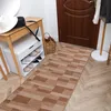 Läufer Antirutsch ICONA beige 67cm beige 67x1300 cm Produktbild-Vorschau 4
