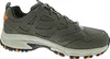 Skechers Sneakers 237265-OLV in Green color size 45 Voir les images du produit 77