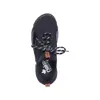 Rieker Damen Slipper schwarz, Damen:40 EU Produktbild-Vorschau 42