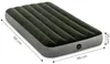 INTEX Materasso floccato 191x99 64107 Anteprima dell’immagine prodotto 14