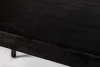 Suri Esstisch 160x78cm Schwarz Produktbild-Vorschau 6