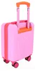 The TrueC Kinder Koffer Underseat - Einhorn pink : Einhorn Produktbild-Vorschau 3