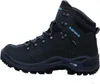 LOWA Renegade GTX Mid Damen grau 39.5 Produktbild-Vorschau 3