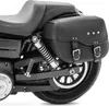 Sacoche de selle pour Honda Shadow VT 750 / 600 / 125 C VH4 Voir les images du produit 2