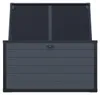 Westmann Silva XXL Kunststoff Gartenbox 570 L Produktbild-Vorschau 6