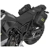 Kriega OS-Base kompatibel mit Yamaha Ténéré 700 schwarz Produktbild-Vorschau 3