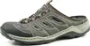 Rieker 08096-00 Schuhe Herren Sandalen Pantoletten Clogs , Produktbild-Vorschau 1