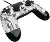 Gioteck VX4 Noir, Blanc USB Gamepad analogique / numérique Voir les images du produit 2