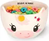 Legami S.p.A. Societa Benefit Schüssel CEREALES UNICORN Voir les images du produit 3