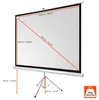 celexon basic Stativ-Leinwand 120" | 220x220 cm 1:1 | Produktbild-Vorschau 2