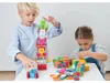 Marioinex Mini Waffle Building Blocks 500 pieces Voir les images du produit 24