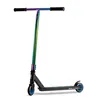 SOKE EVO street nero arcobaleno scooter performance Anteprima dell’immagine prodotto 3