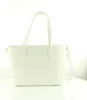 VALENTINO BAGS Zero Re Shopper Bianco Produktbild-Vorschau 5