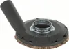 Bosch 2605510224 Bosch Absaughaube anz d115/125mm Anteprima dell’immagine prodotto 1