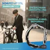 FISCHER Ketten-Fahrradschloss PROTEC PLUS+ CK100 Produktbild-Vorschau 16