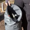 Red Paddle Unisex Waterproof Roll Top Dry Bag 10L Anteprima dell’immagine prodotto 10