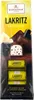 Niederegger Lakritz Chocolate Pralinen 100g Produktbild-Vorschau 3