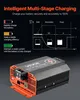 Caricabatterie VEVOR 12 V 40 A DC/DC, 500 W, per batterie Anteprima dell’immagine prodotto 5