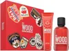 Dsquared2 Red Wood EDT 100 ml + BL 150 ml W Náhled obrázku produktu 3
