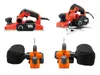 Black & Decker KW750K-QS, Gebürstet, Schwarz, Orange, 16000 Produktbild-Vorschau 17