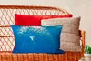 MuchoWow® Zierkissen Sofakissen Wohnzimmer Dekokissen 50x30 Produktbild-Vorschau 5