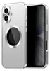 Per Apple iPhone 17 Magnetic Full Cover MagSafe Mobile Anteprima dell’immagine prodotto 1