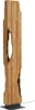 Lucande Lampada da terra Tarry, legno, altezza 137 cm, 4 x Anteprima dell’immagine prodotto 1