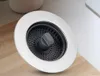 Küchensiebstopfen für Spülbeckenabfluss 70-90 mm Filterung Produktbild-Vorschau 2