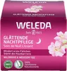 Weleda Wildrose & Weiß er Tee Glä ttende Nachtcreme Produktbild-Vorschau 4