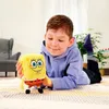 SpongeBob Plü schtier 20cm Produktbild-Vorschau 3